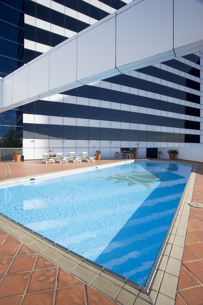 Stamford Plaza Sydney Airport, WorldHotels Elite 20/58