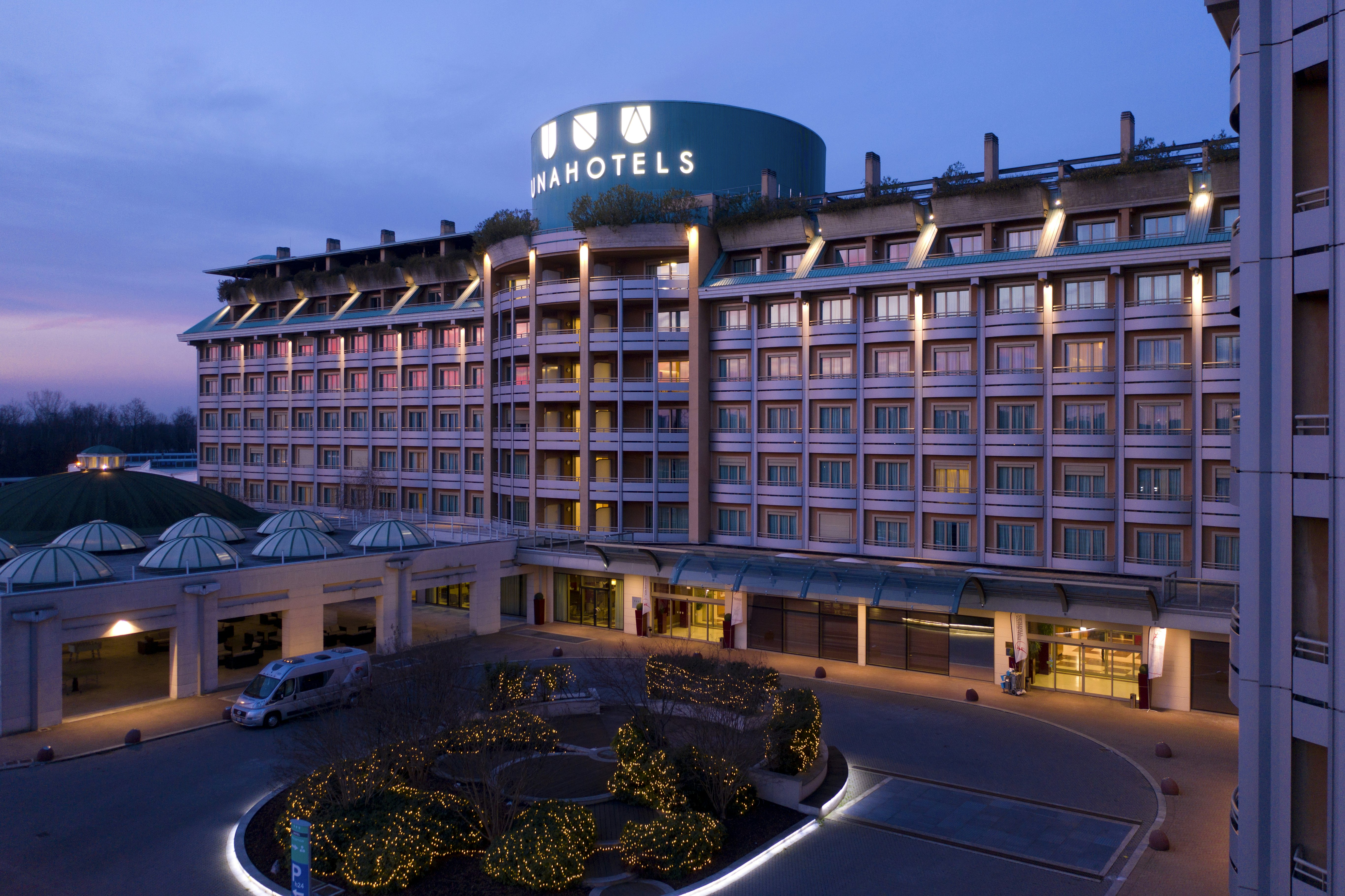 Unahotels Expo Fiera Milano 2/66