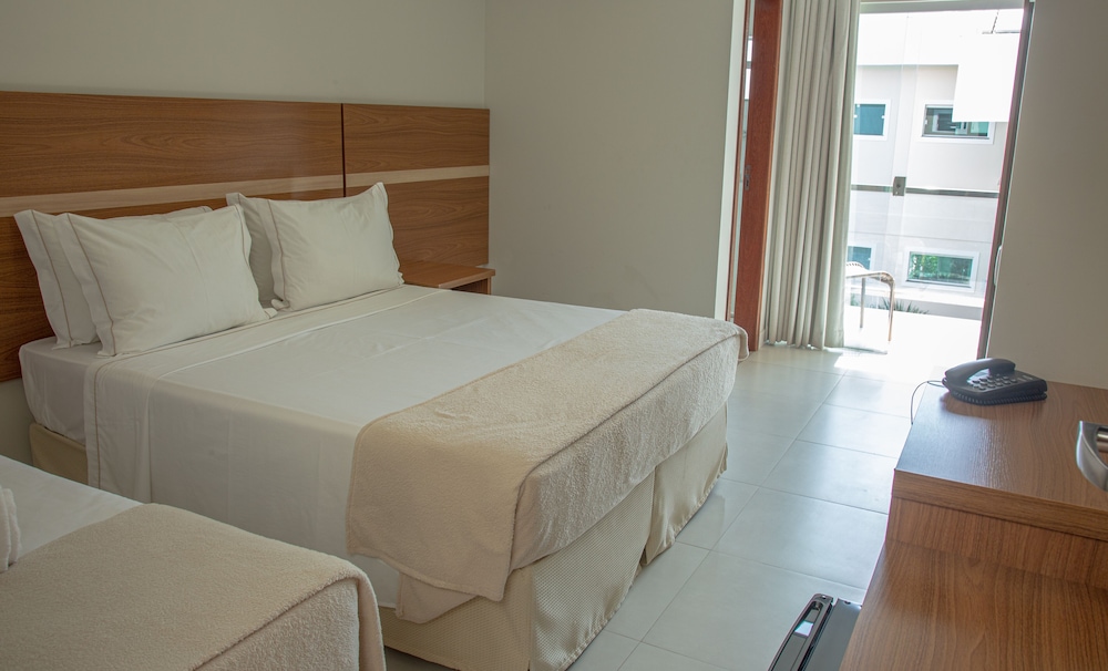 Orquideas Praia Hotel 14/47