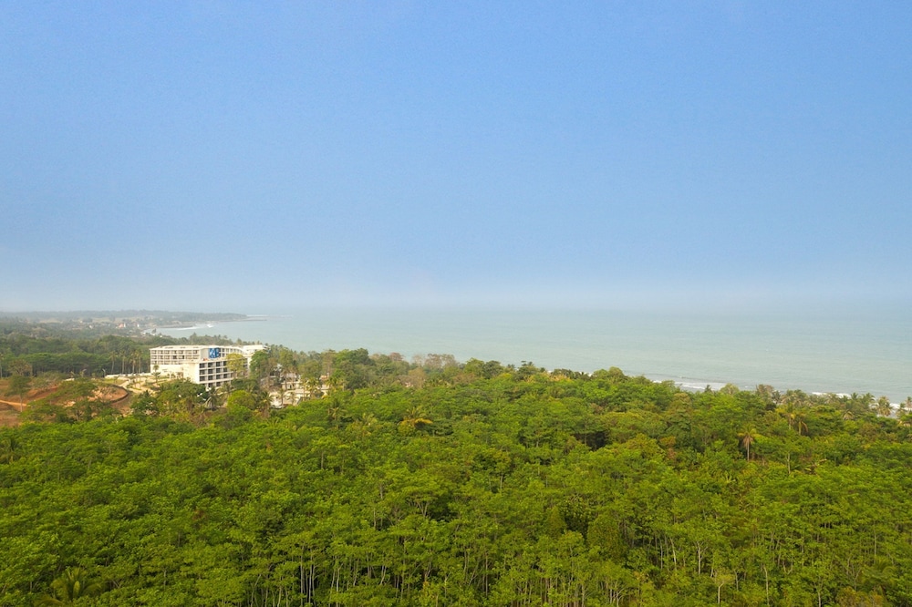 NOVUS JIVA VILLA RESORT AND SPA 37/50