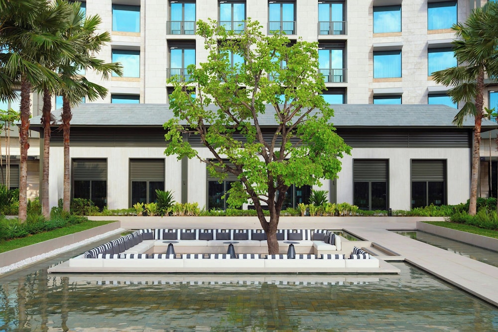 The Laurus, a Luxury Collection Resort, Singapore 47/50