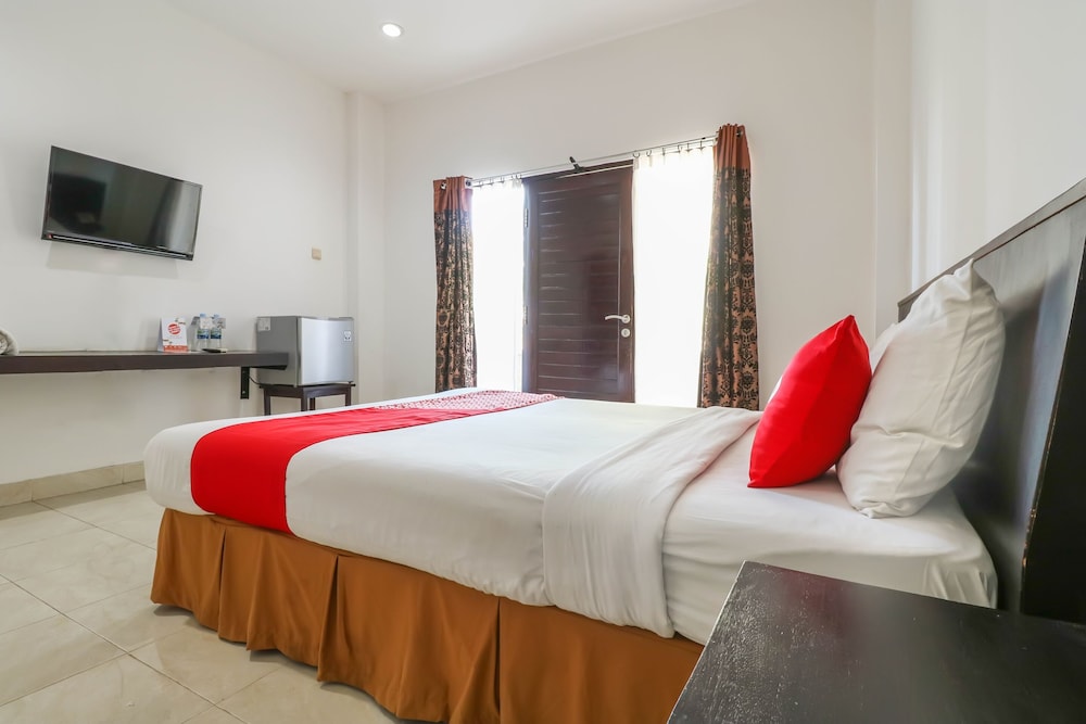 Capital O 1666 Grand Pudjawan Hotel Near Kuta Beach 14/50