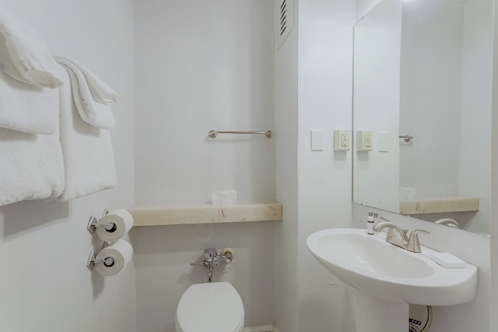 The Arlington Resort Hotel And Spa 52/54