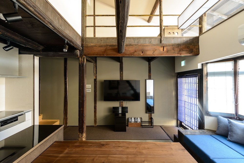 Shiki Homes - Tsuru Kame 18/32