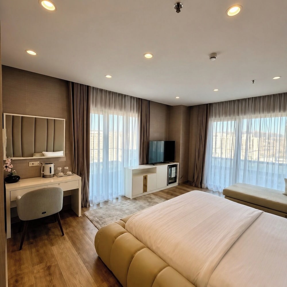 HENRY RESORT & SPA 22/62