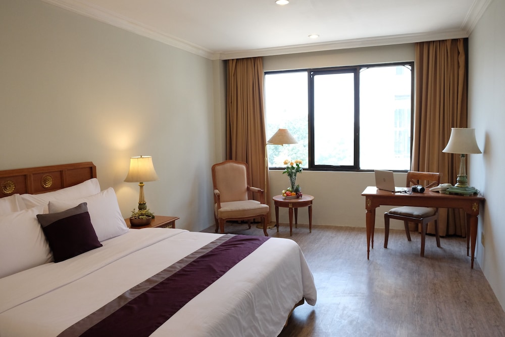 Grand Cemara Hotel Kt 9/39