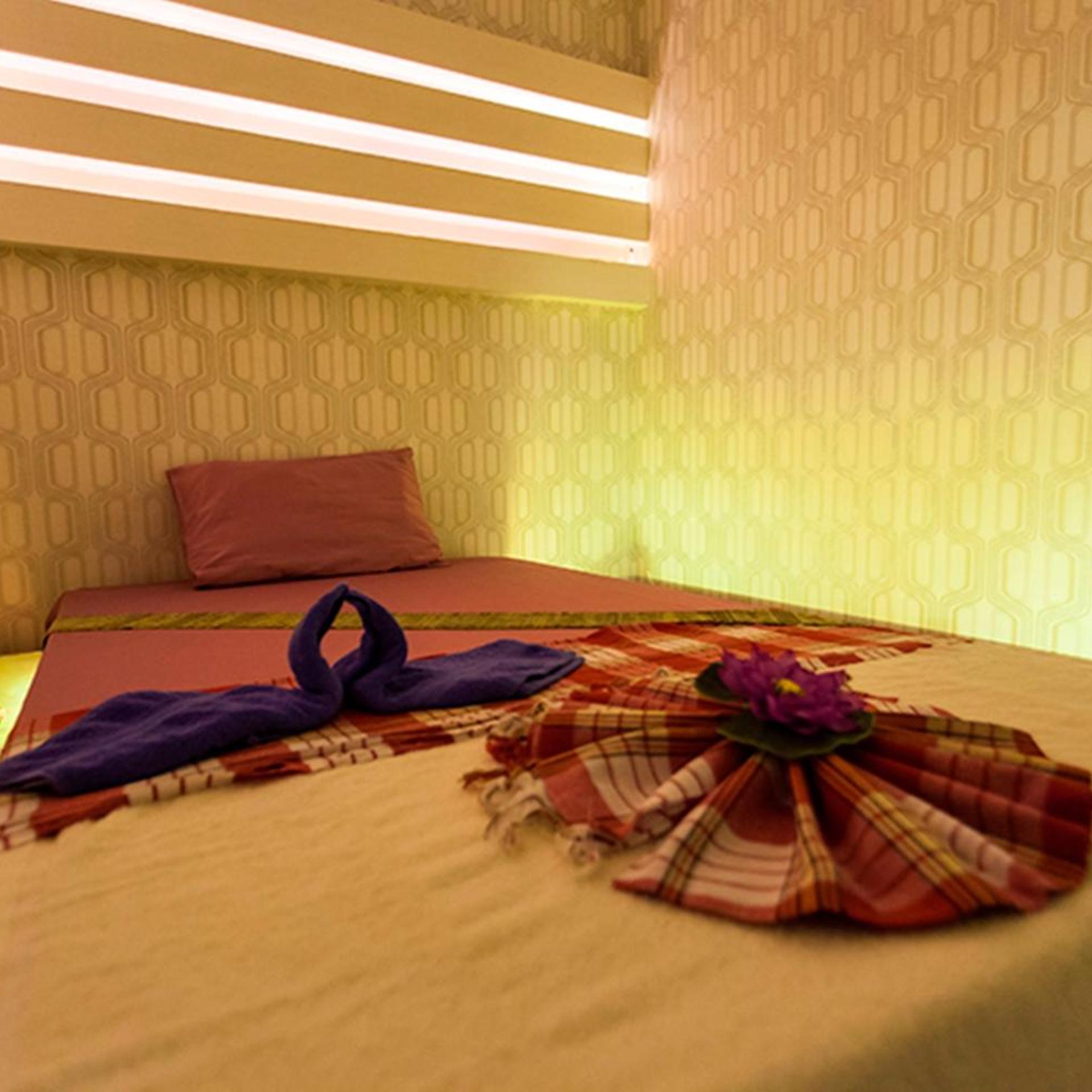 Noble Hotel Erbil 39/48