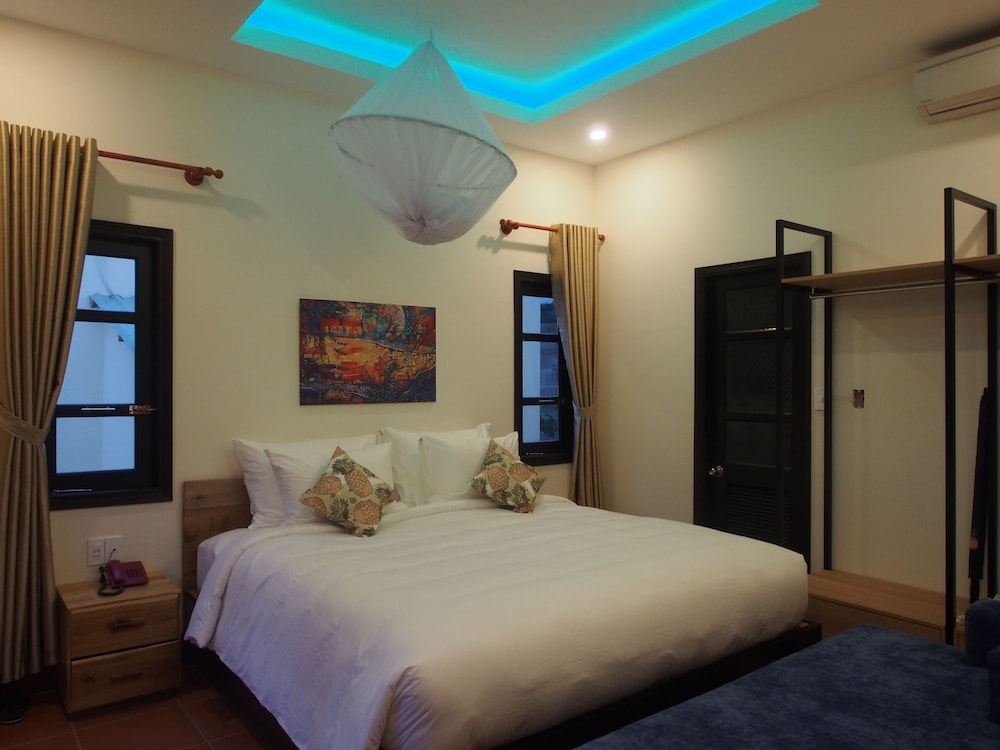 Hula Hula Beachfront Phu Quoc 36/73