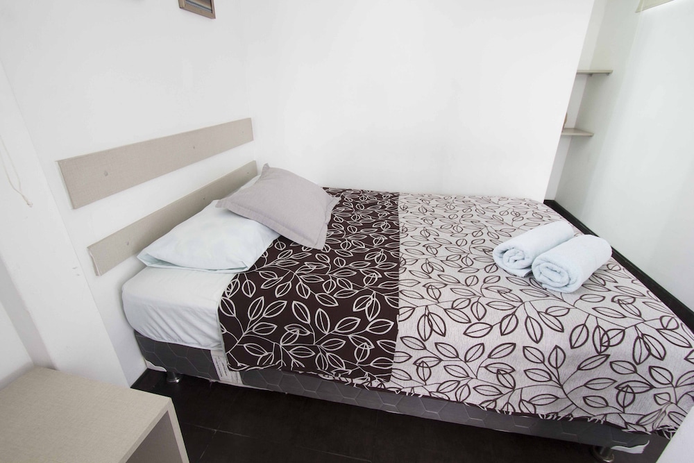 Hotel Ayenda B&B Wasi Airport Lima 38/85