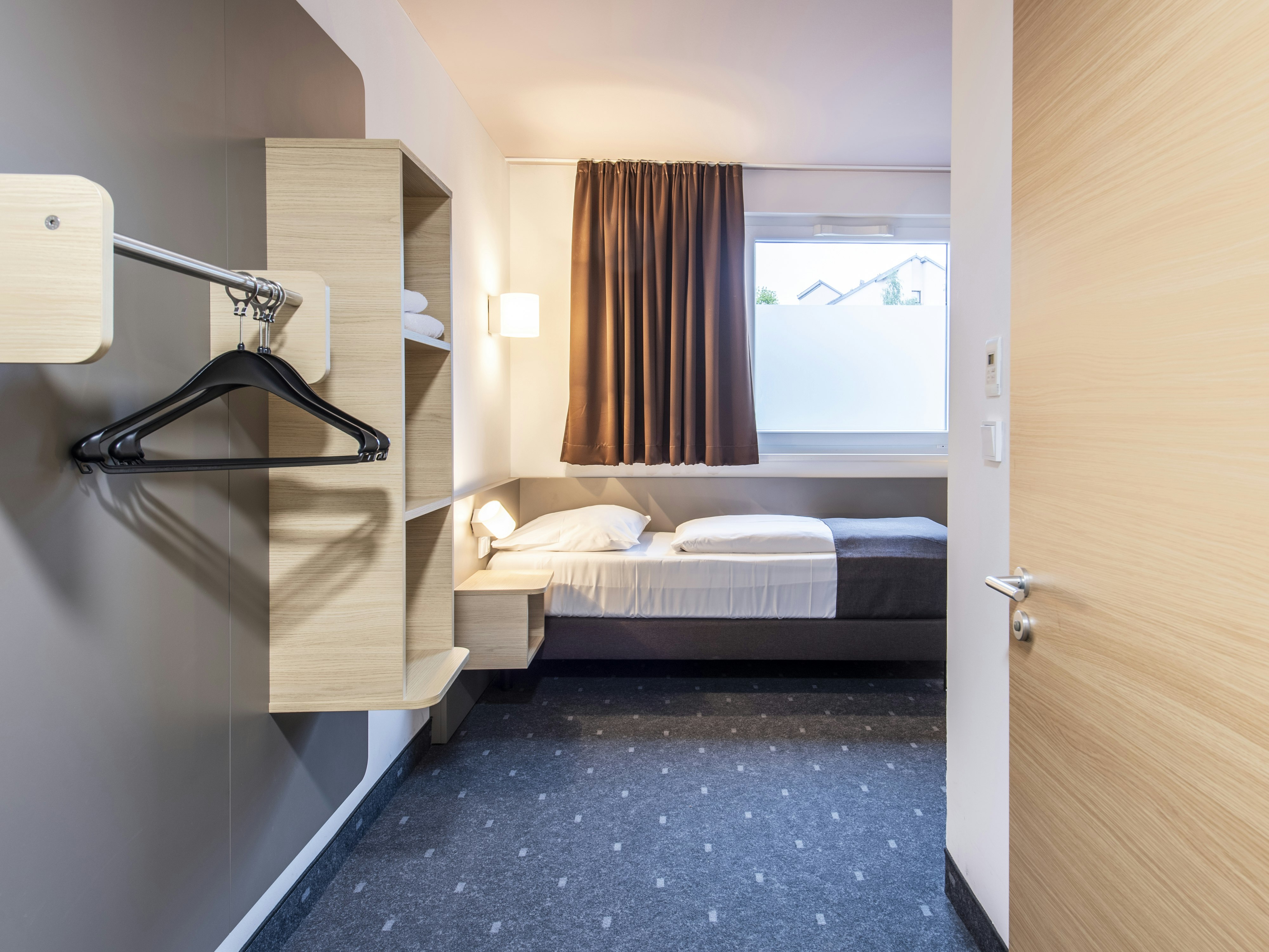 B&B Hotel Regensburg 15/30