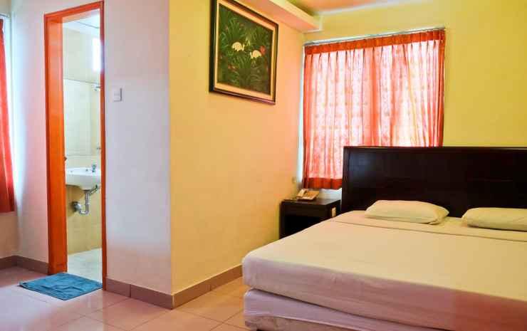 Plaza Hotel Harco Mangga Dua 8/23