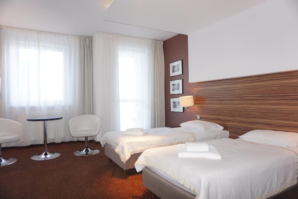 Apartamenty W Hotelu Diva Spa 22/70