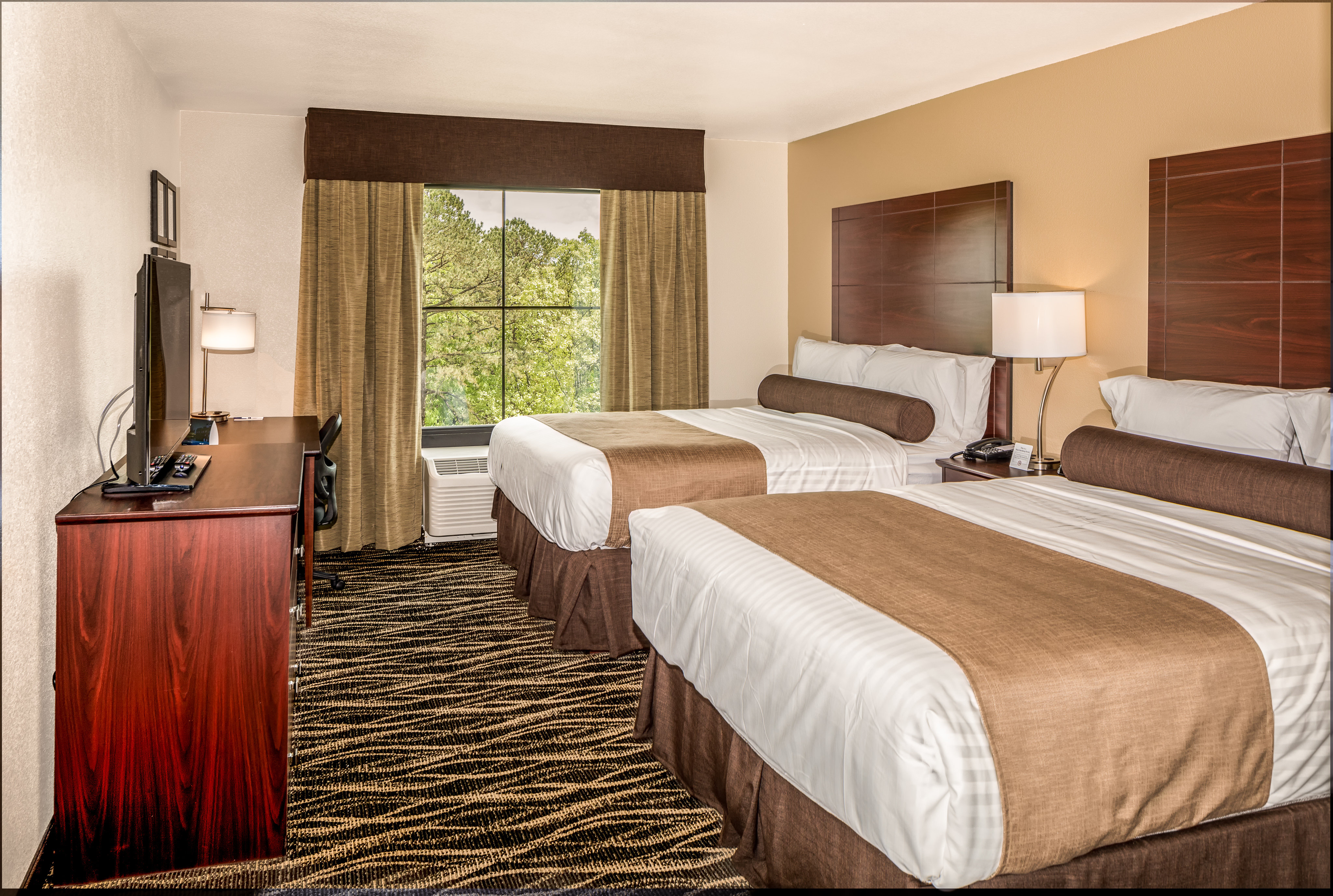 Cobblestone Inn & Suites - Fairfield Bay 18/42