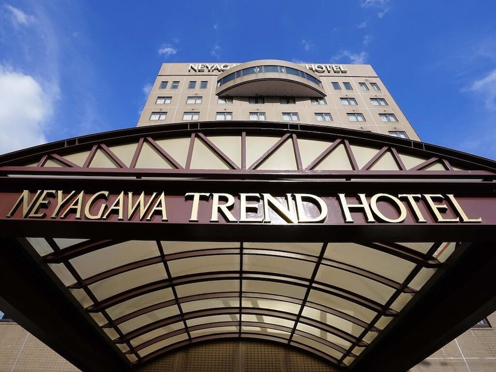 Neyagawa Trend Hotel 2/26