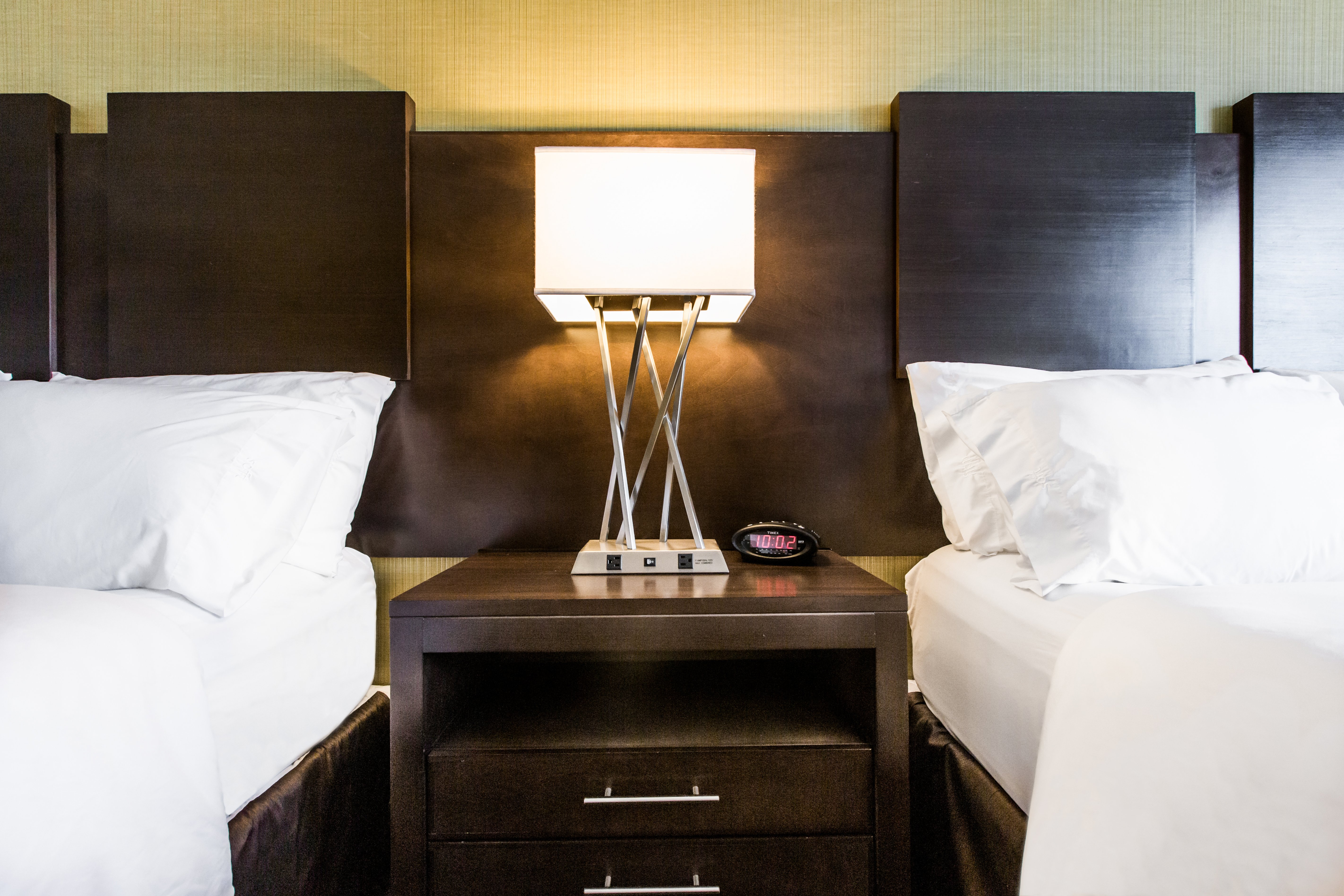 Holiday Inn Express & Suites Spruce Grove - Stony Plain 33/68