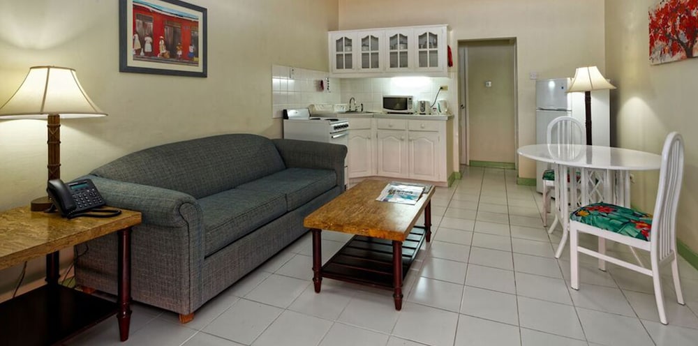 Worthing Court Apartment Hotel 33/44