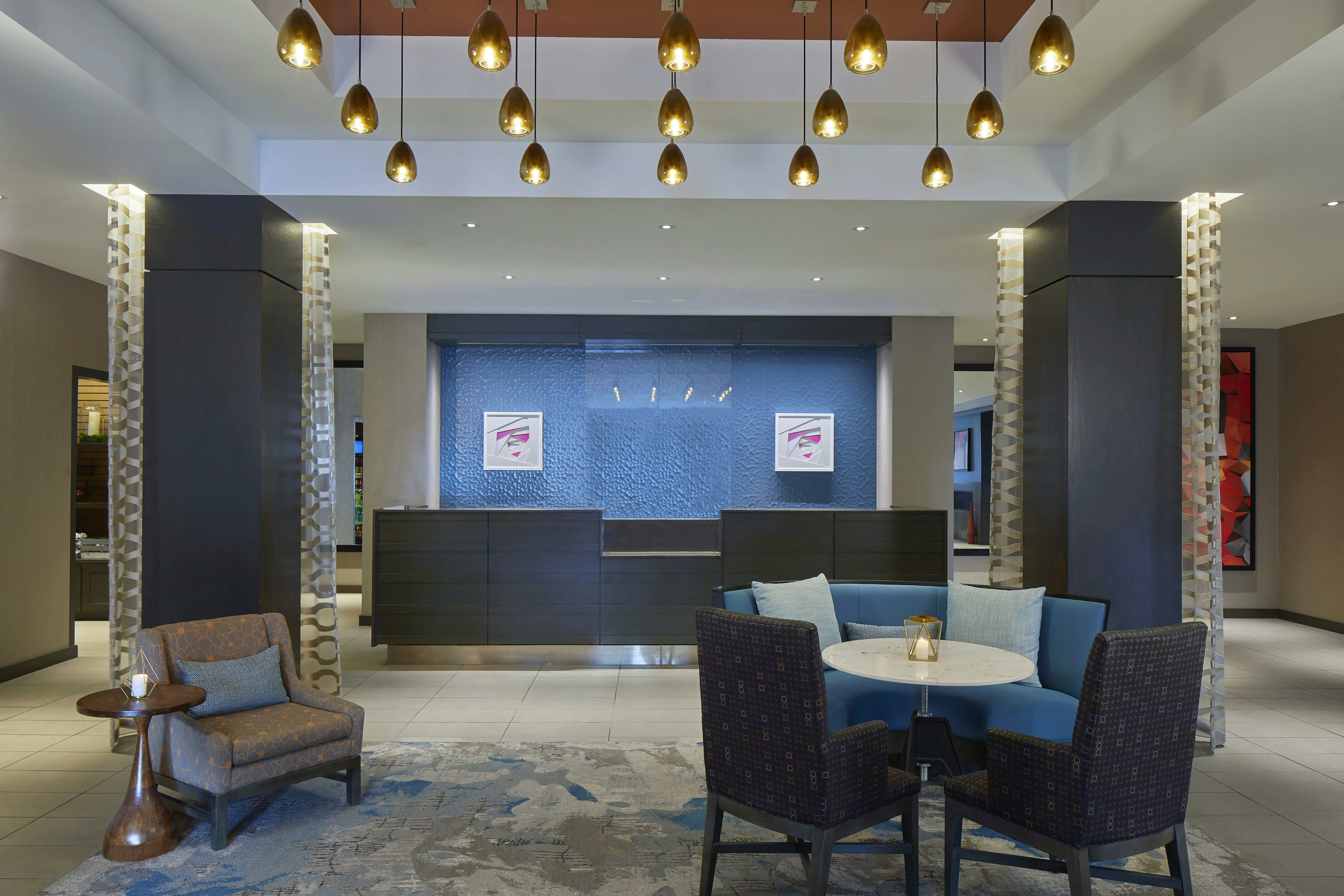 Hilton Garden Inn Rochester University and Medical Center 40/41