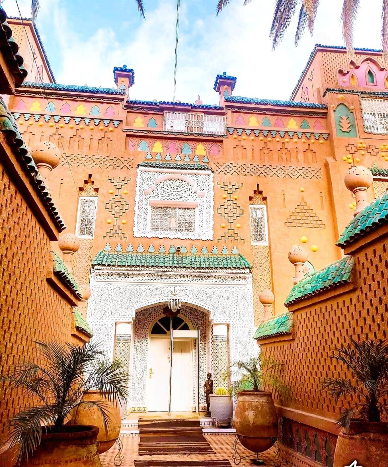 Riad Dar Soufiane 3/59
