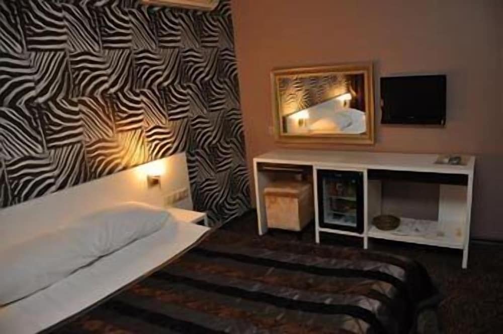 Ankara Amar Hotel 5/27