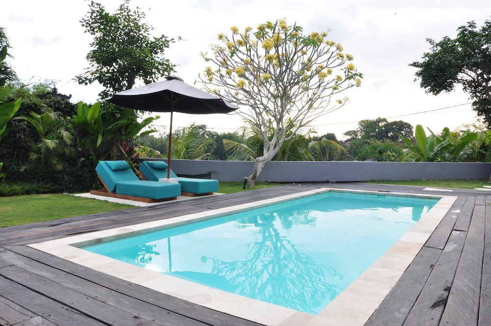 The Apartments Canggu 47/50