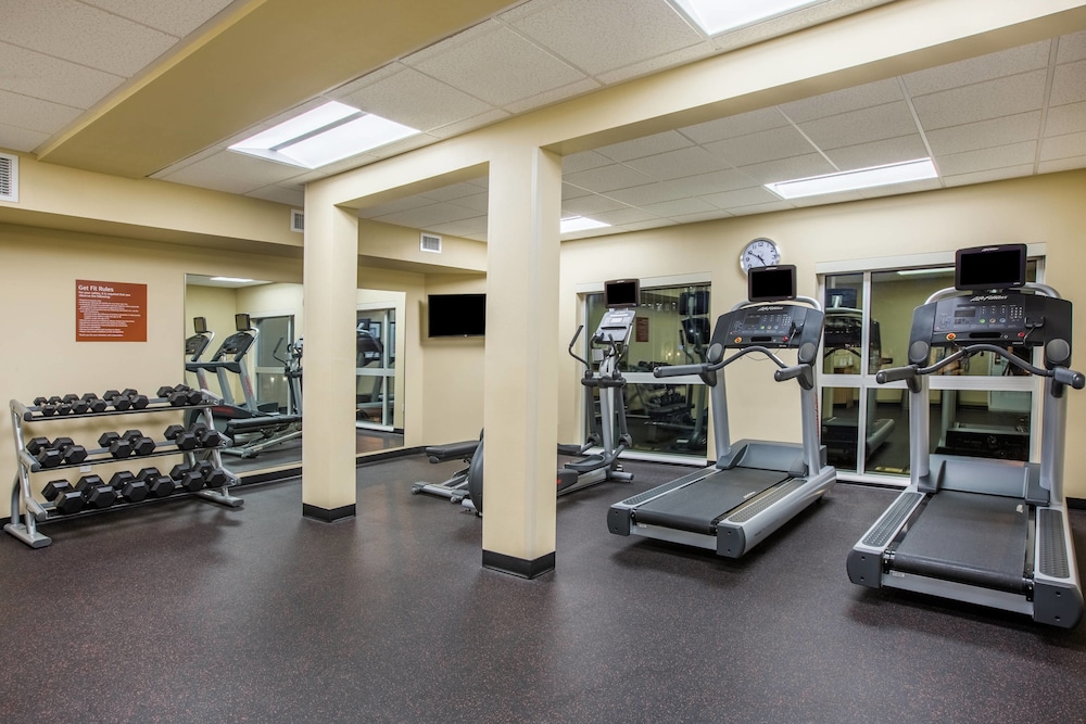 Towneplace Suites Olympia 10/36