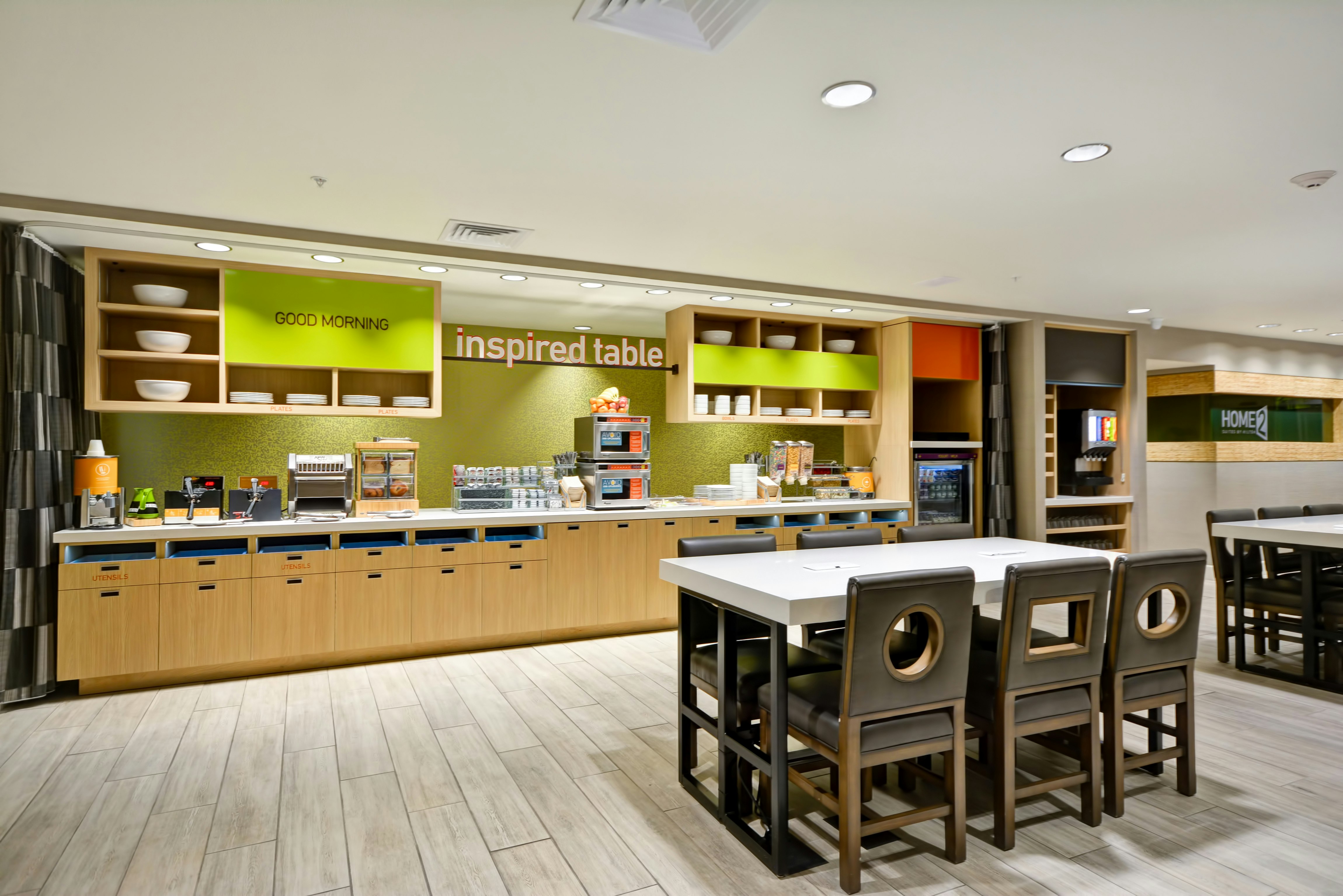 Home2 Suites By Hilton Livermore 14/23
