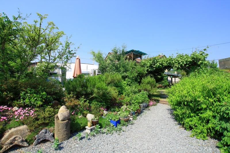 Gyeongju Laon Pension 16/19