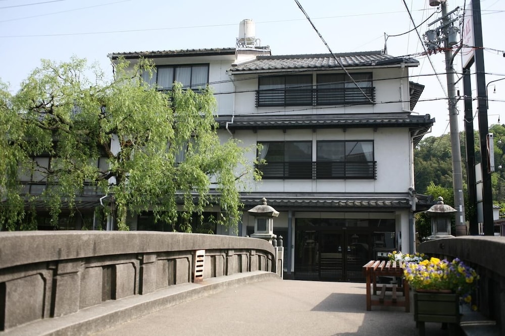 Kinosaki Onsen Kawaguchiya Honkan 5/42