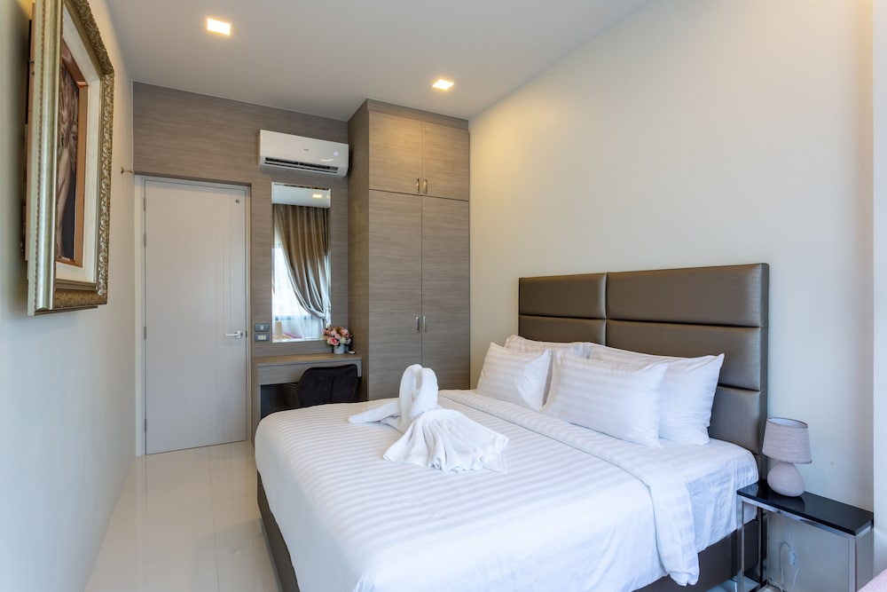 The Haven Krabi 13/48