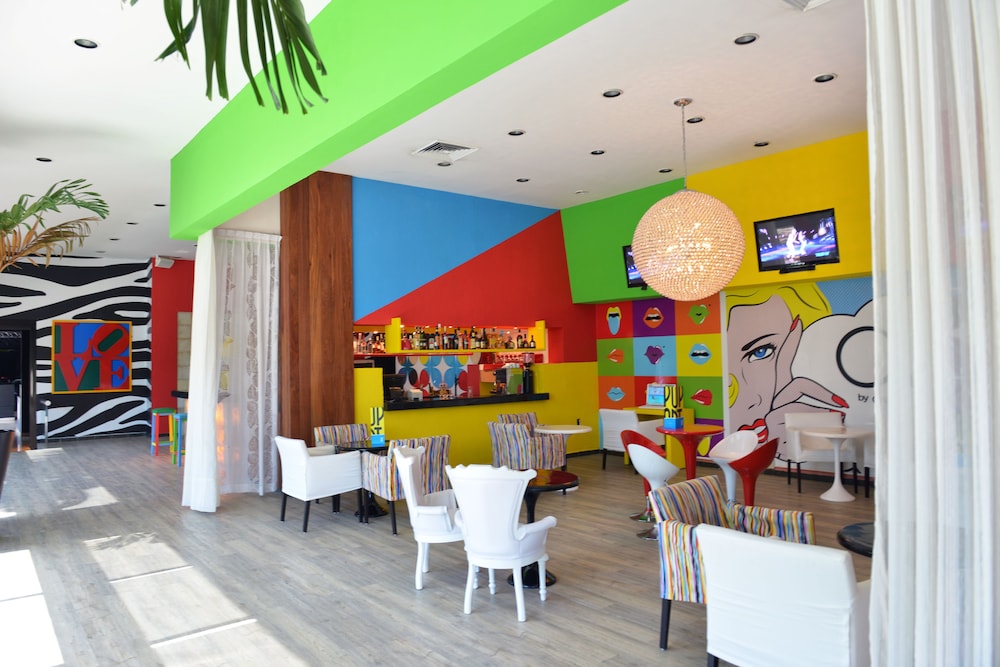 Oh! Cancun The Urban Oasis & Beach Club 36/59