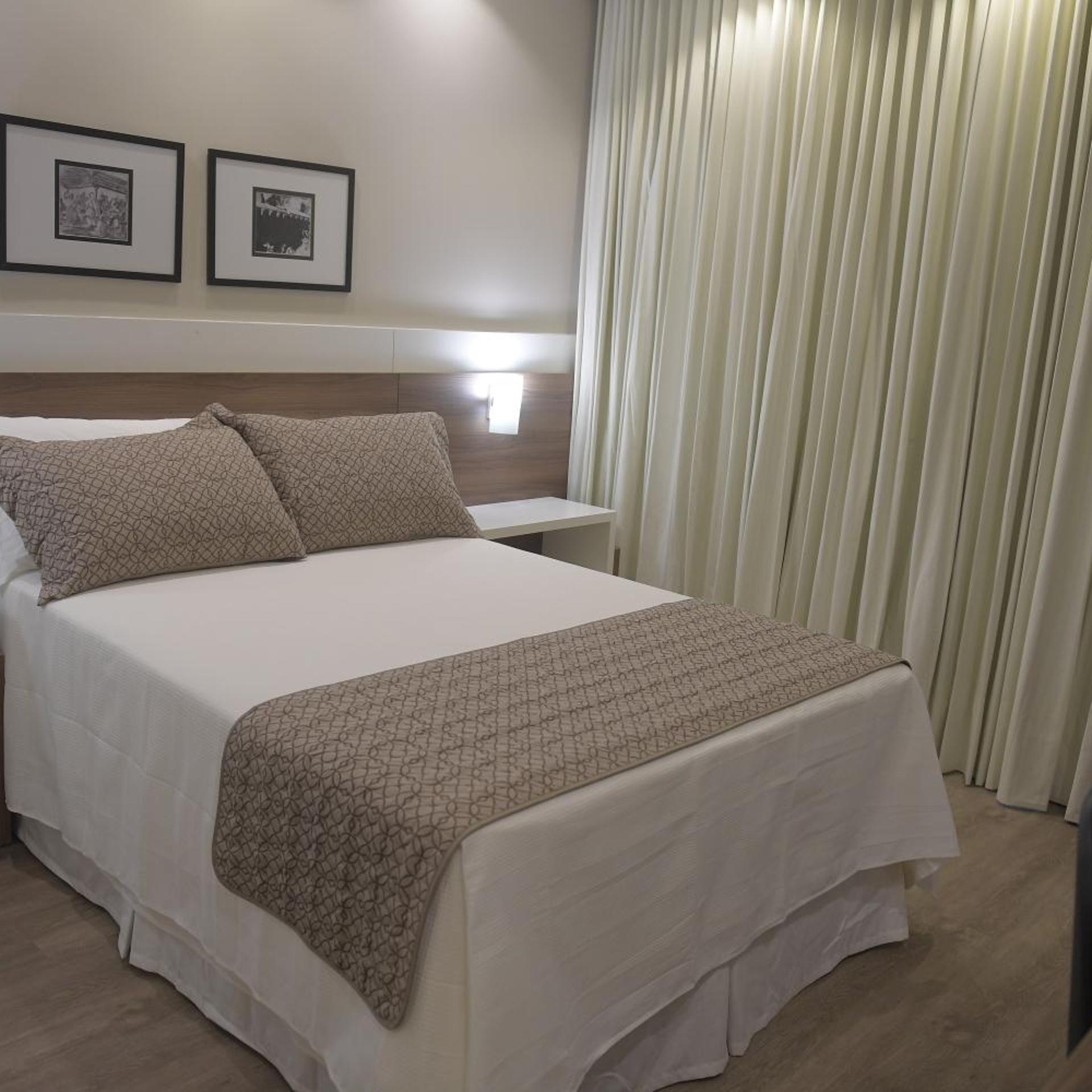 Villas Hotel 7/35