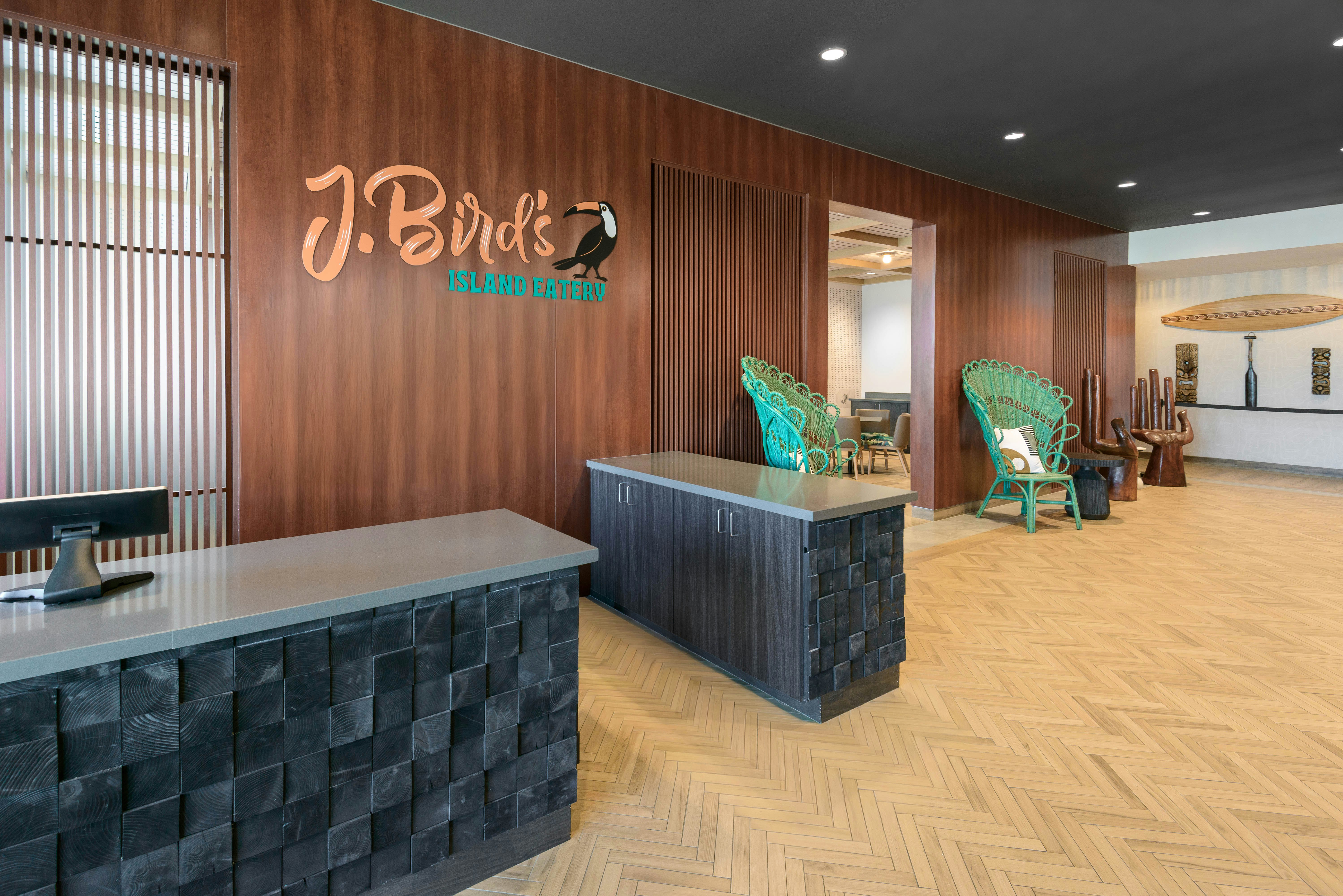 Hilton Garden Inn Cape Canaveral near Cocoa Beach 5/25