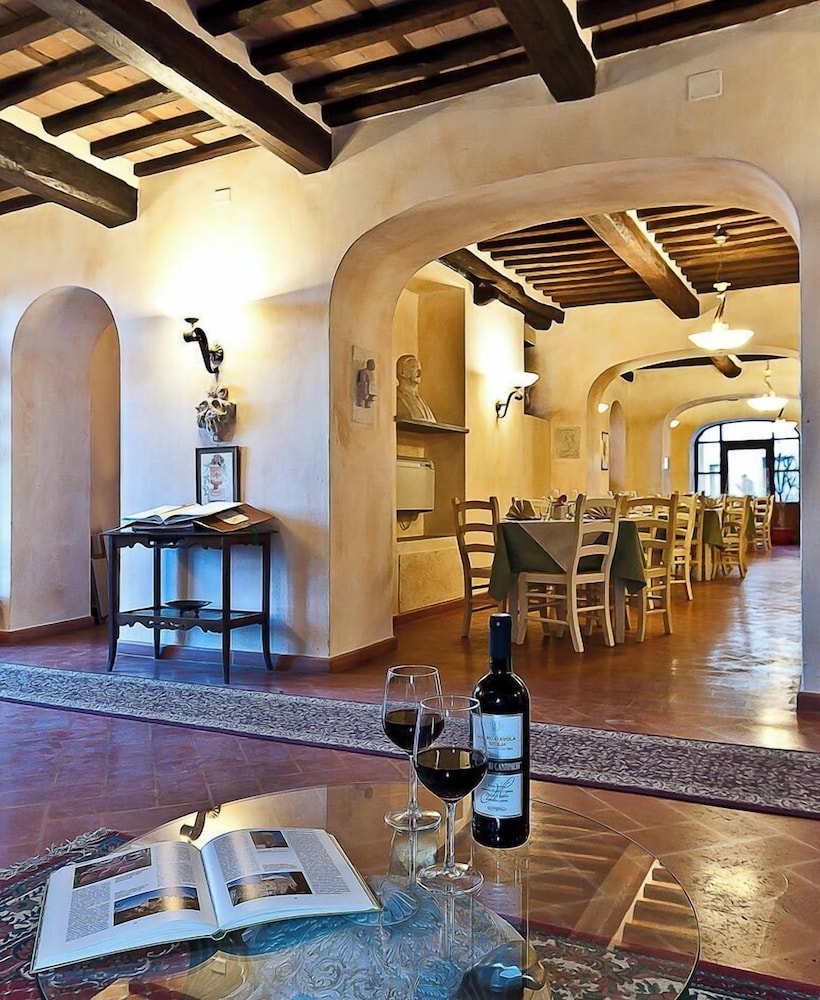 Villa Cheli Hotel 37/75