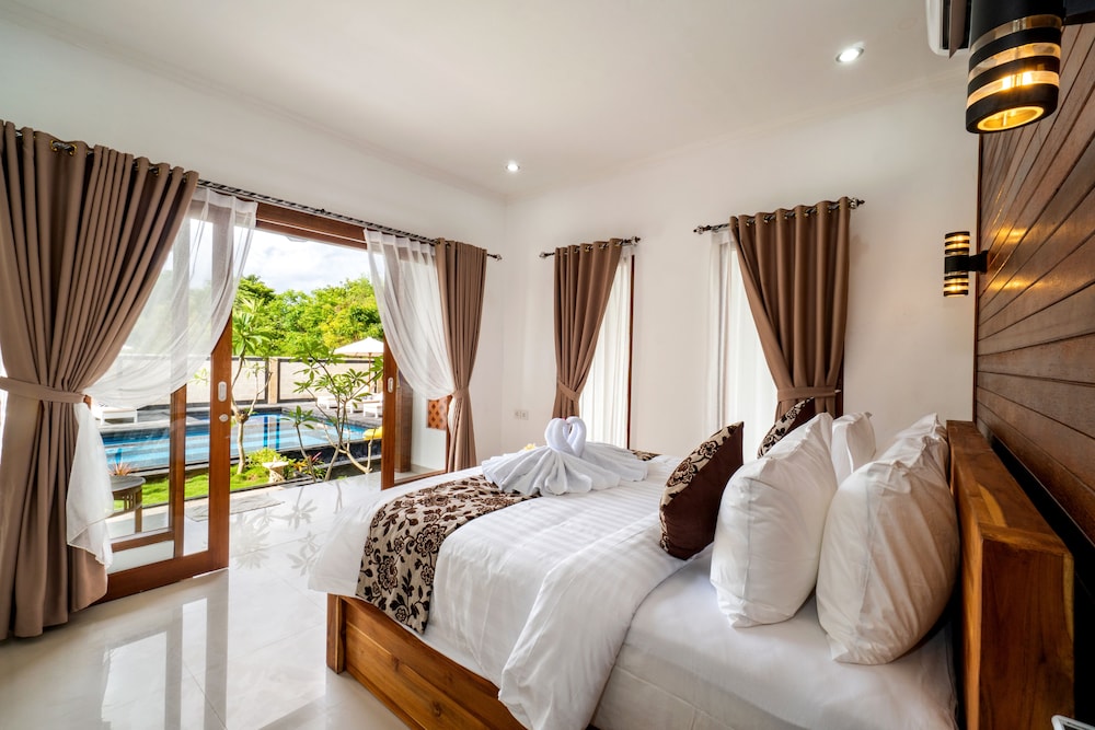 Lembongan Cempaka Villa & Restaurant 18/50
