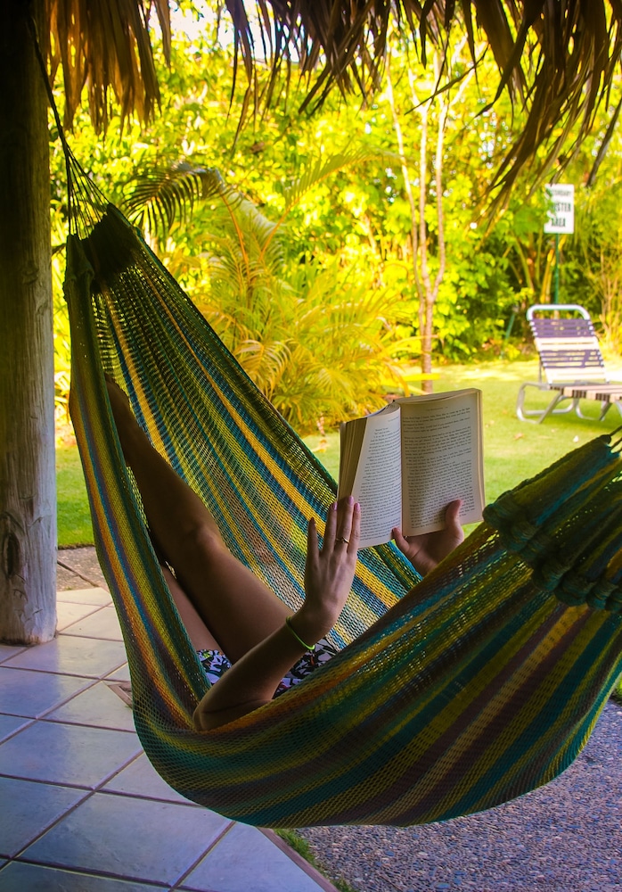 KARIWAK VILLAGE HOLISTIC HAVEN HOTEL 33/50