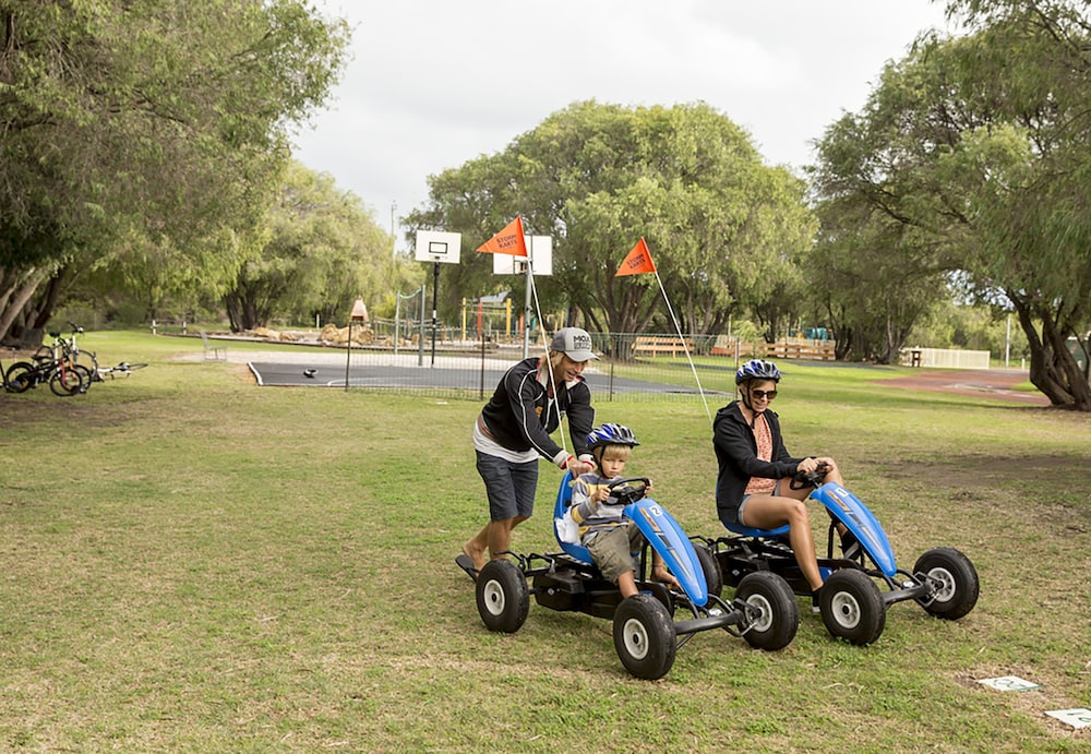 RAC Busselton Holiday Park 17/50