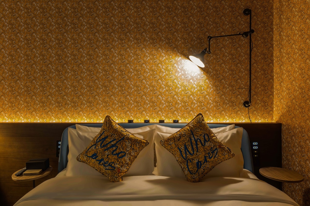 Hotel Duxiana Shanghai 25/52