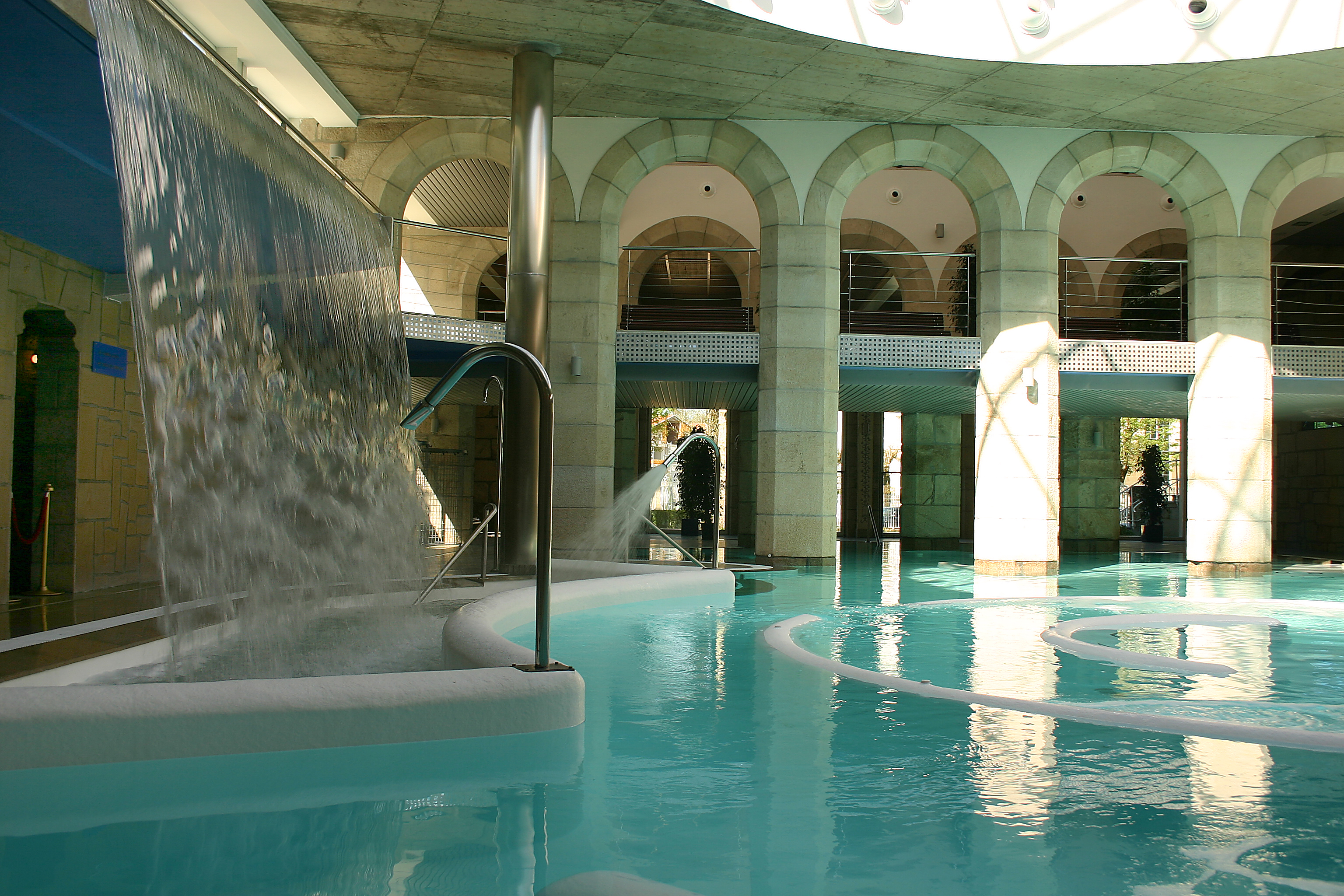 Balneario De Mondariz 13/31
