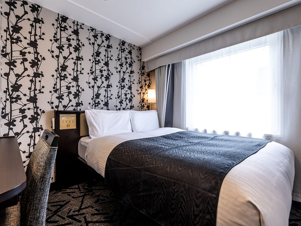 Apa Hotel Kyotoeki Horikawadori 28/67