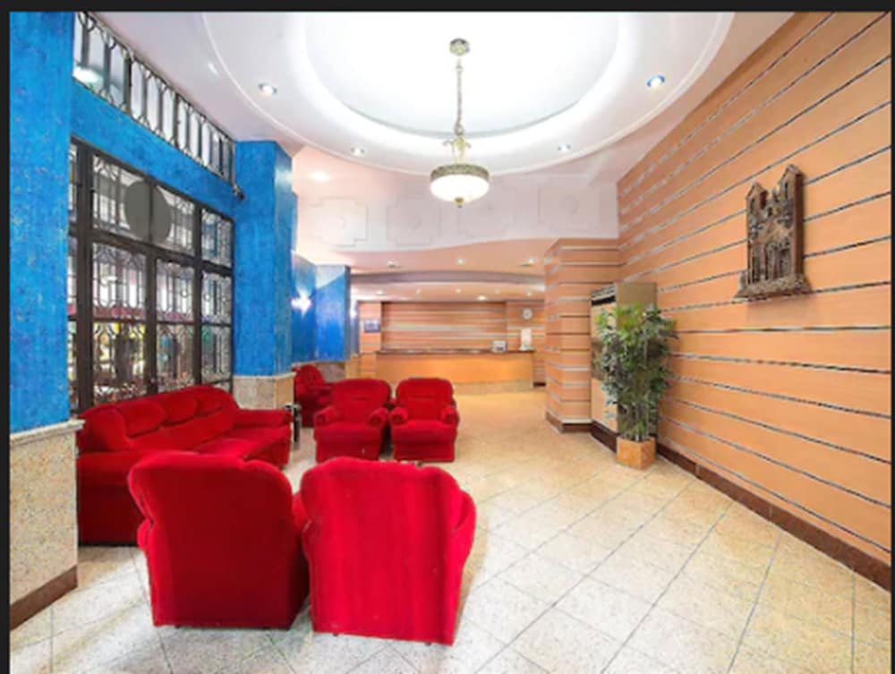 Itajuba Hotel 31/48
