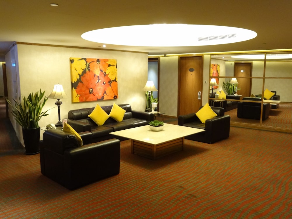 Hotel Riverview Taipei 47/65