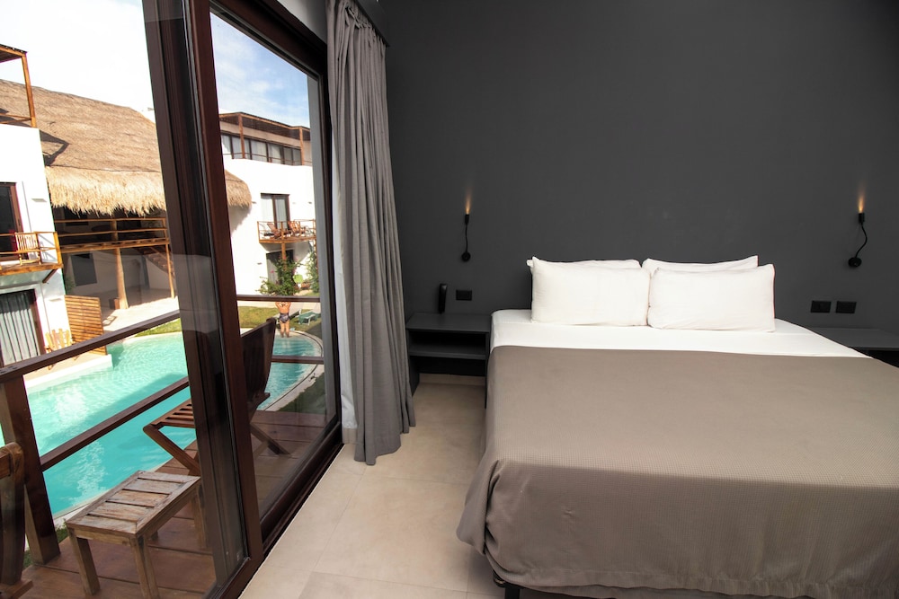 My Blue Holbox Hotel 30/64
