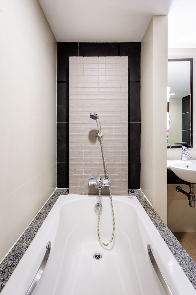Blue Tara Hotel Krabi Ao Nang 17/67