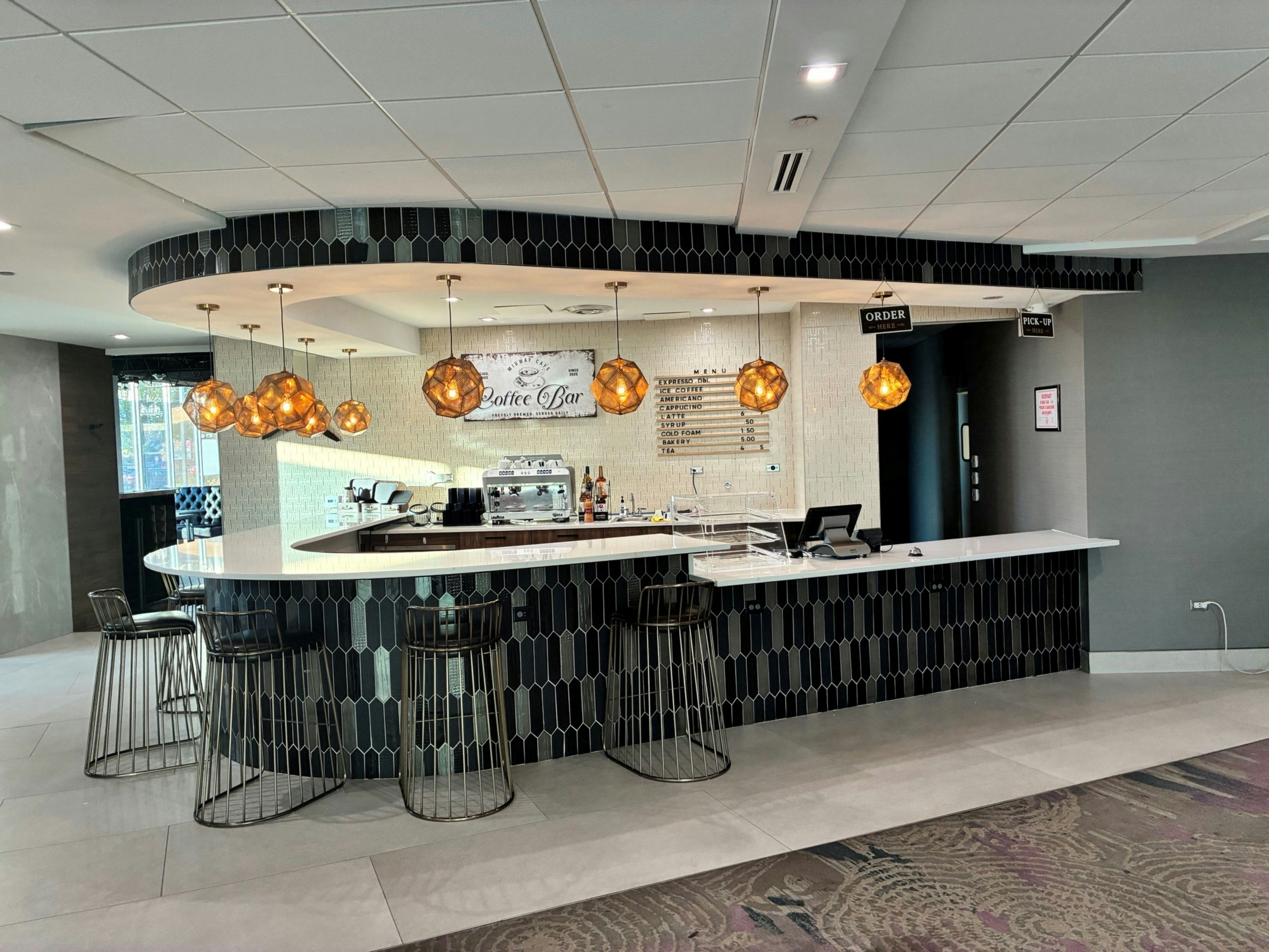 Holiday Inn Chicago Midway Airport S, An Ihg Hotel 46/71