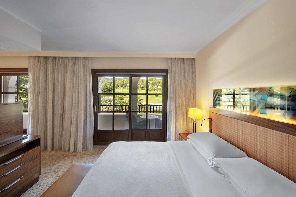 Sheraton Mallorca Arabella Golf Hotel 28/83