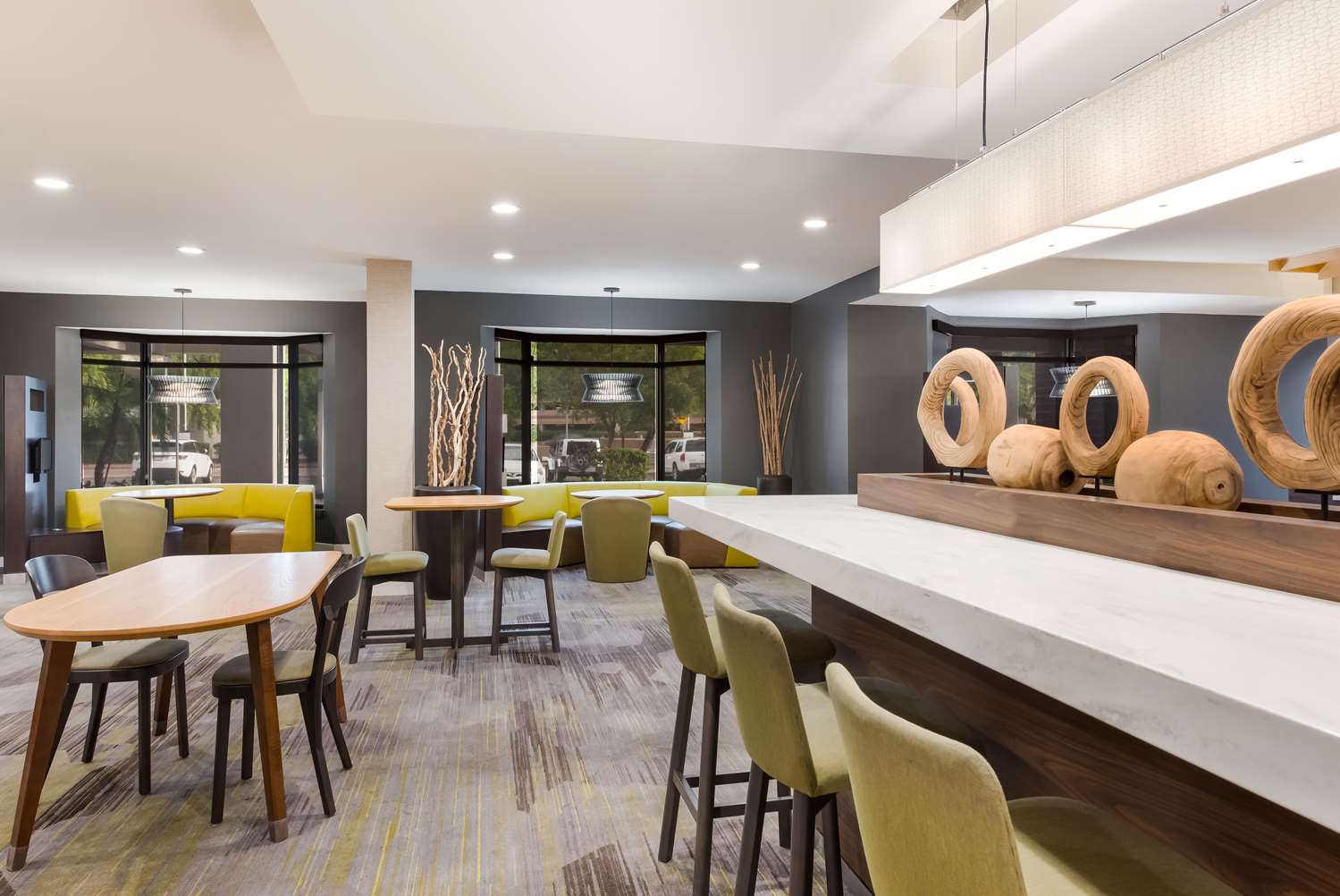 Sonesta Select Tempe Downtown 12/26