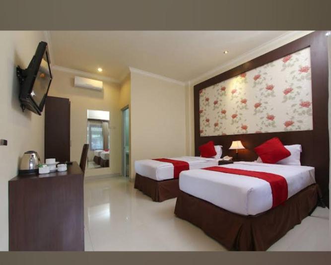 The Margangsa Hotel 19/41