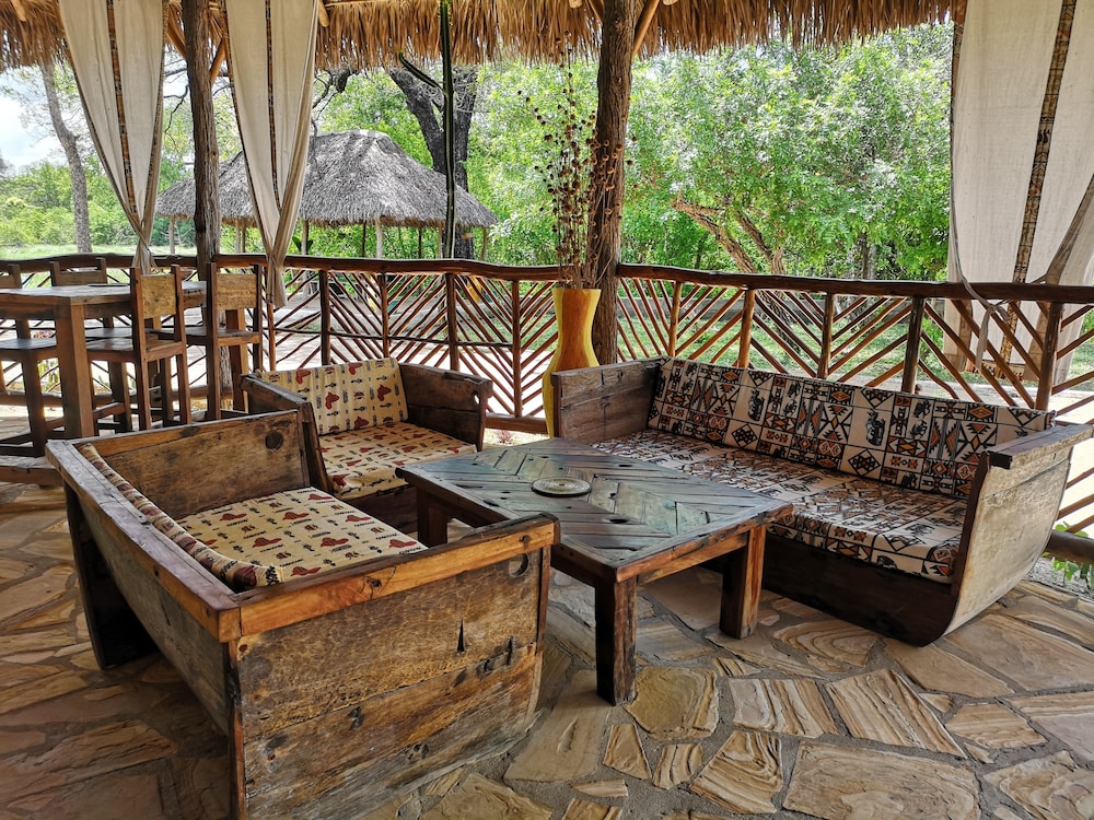 Africa Safari Camp 31/50