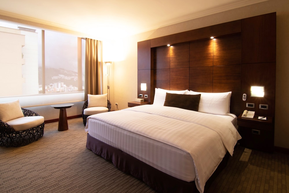 Swissotel Quito 28/76