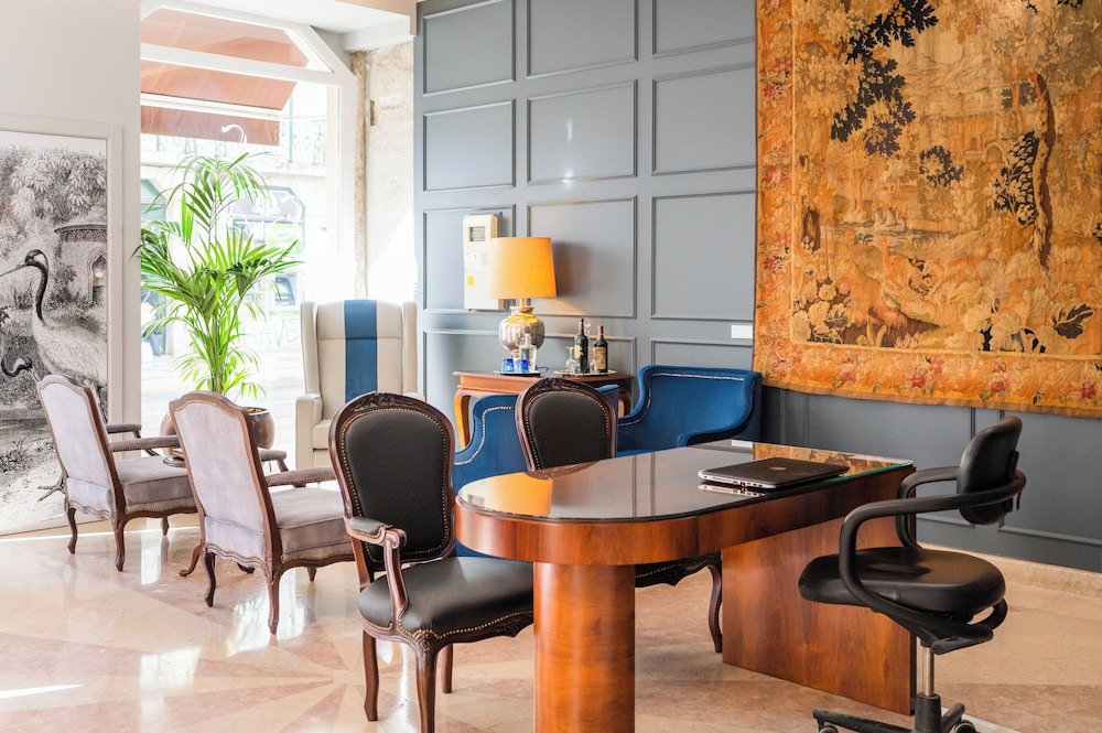 Lisboa Prata Boutique Hotel - Adults Only 55/62